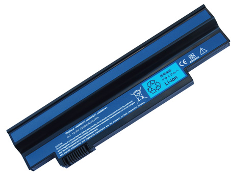 OEM Laptop Battery Replacement for  acer Aspire One 532h 2964