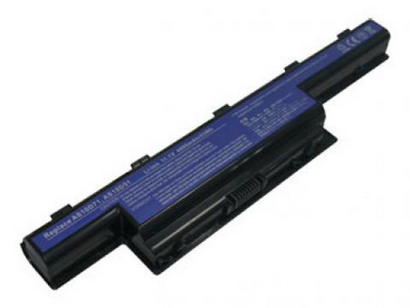 OEM Laptop Battery Replacement for  acer Aspire 5551 4937