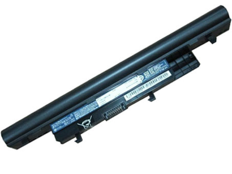 OEM Laptop Battery Replacement for  acer BT.00603.119