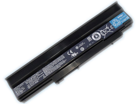 OEM Laptop Battery Replacement for  gateway AS09C75
