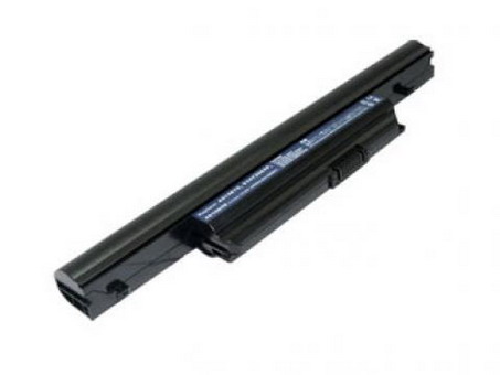 OEM Laptop Battery Replacement for  acer Aspire AS4820TG 5564G75Mnss