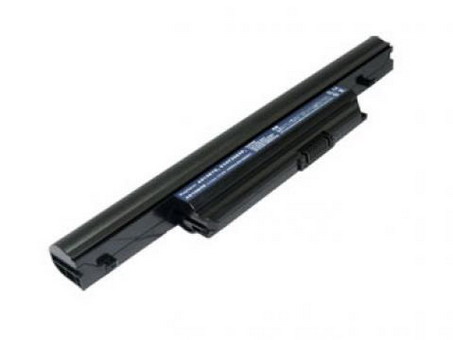 OEM Laptop Battery Replacement for  ACER Aspire 5820TG 7357