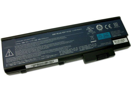 OEM Laptop Battery Replacement for  acer TravelMate 4220