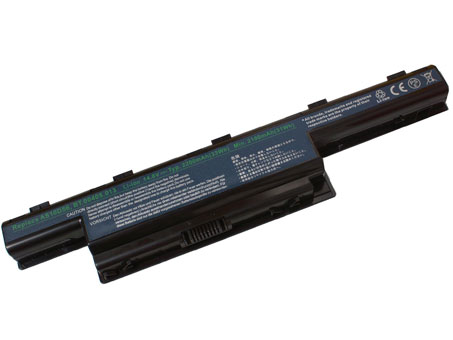 OEM Laptop Battery Replacement for  acer Aspire 5336 902G16Mnkk