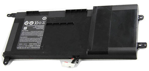 OEM Laptop Battery Replacement for  SAGER NP8651