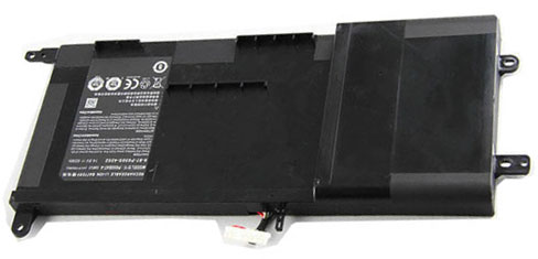 OEM Laptop Battery Replacement for SCHENKER XMG P706 OEM Laptop Battery Replacement for SCHENKER XMG P706