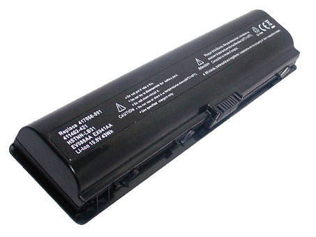 OEM Laptop Battery Replacement for  hp Pavilion dv2041TX