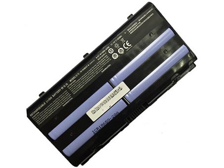OEM Laptop Battery Replacement for  CLEVO N155SD Series