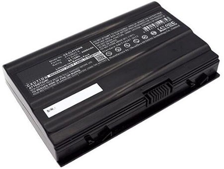 OEM Laptop Battery Replacement for SCHENKER XMG U505 OEM Laptop Battery Replacement for SCHENKER XMG U505
