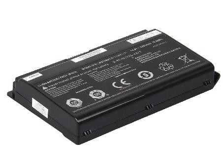 OEM Laptop Battery Replacement for  SCHENKER XMG A723