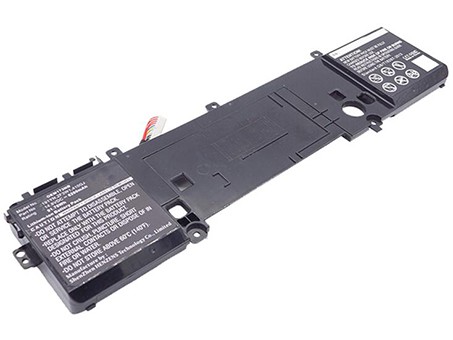 OEM Laptop Battery Replacement for  dell Alienware 15 R2