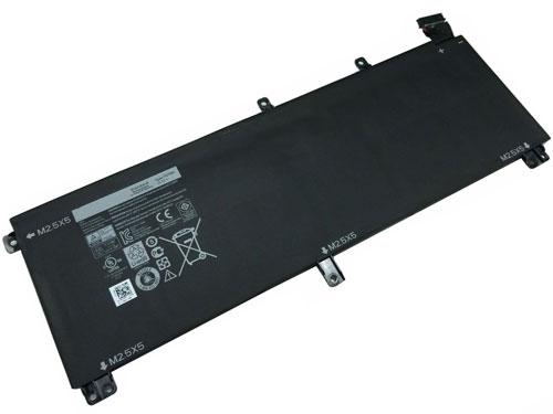 OEM Laptop Battery Replacement for  Dell TOTRM