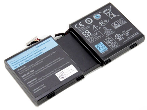 OEM Laptop Battery Replacement for  Dell Alienware 17 R5