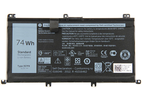 OEM Laptop Battery Replacement for Dell Inspiron 15 7000 OEM Laptop Battery Replacement for Dell Inspiron 15 7000