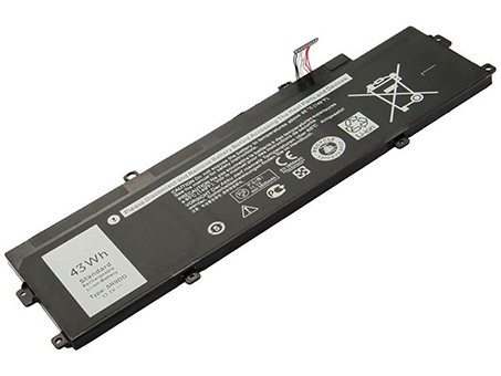 OEM Laptop Battery Replacement for Dell 0KTCCN OEM Laptop Battery Replacement for Dell 0KTCCN