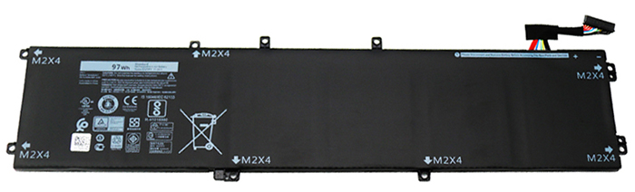 OEM Laptop Battery Replacement for Dell Precision M5520 OEM Laptop Battery Replacement for Dell Precision M5520
