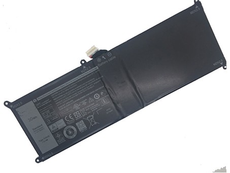 OEM Laptop Battery Replacement for  dell XPS 12 9250 D2508TB