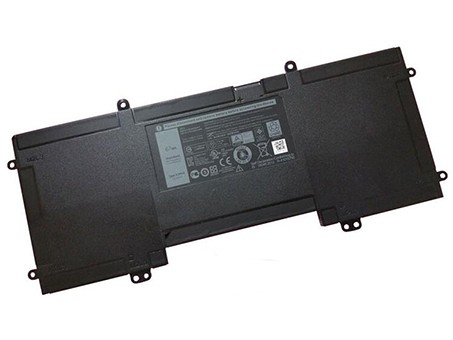 OEM Laptop Battery Replacement for  Dell MJFM6
