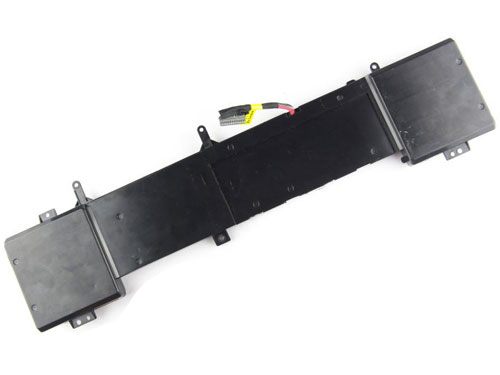 OEM Laptop Battery Replacement for  Dell ALW17ED 3828