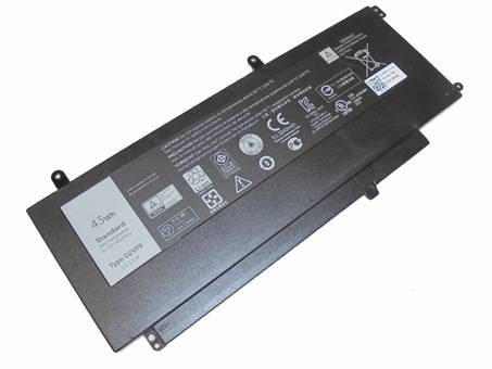 OEM Laptop Battery Replacement for  Dell Vostro 14 5459
