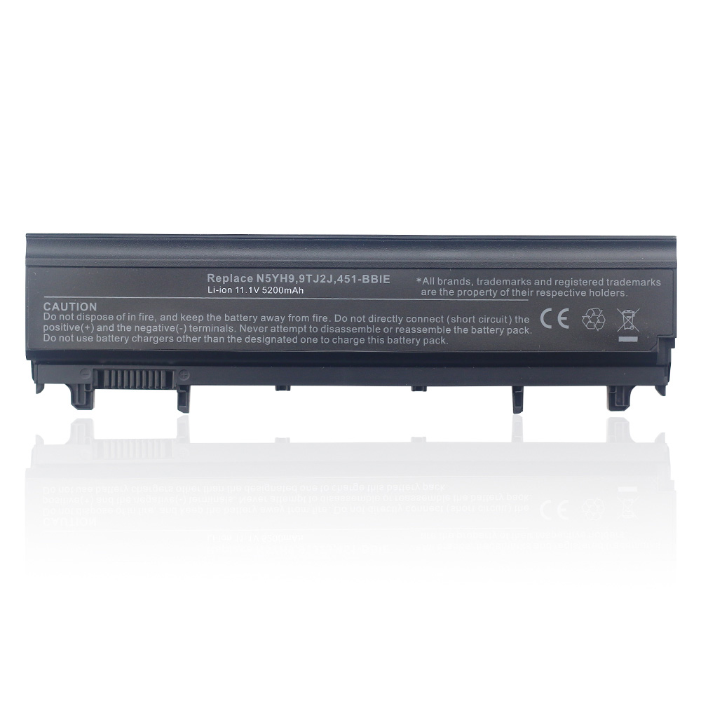 OEM Laptop Battery Replacement for  Dell Latitude E5540