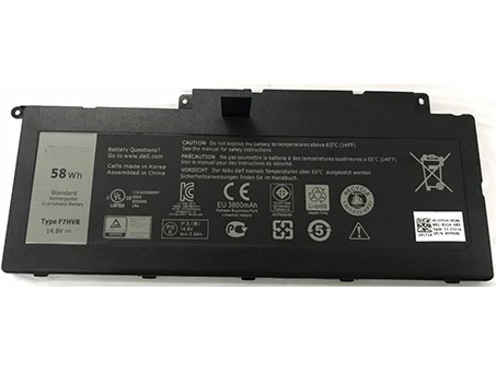 OEM Laptop Battery Replacement for Dell Inspiron 14 7437 Series OEM Laptop Battery Replacement for Dell Inspiron 14 7437 Series