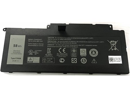 OEM Laptop Battery Replacement for  Dell G4YJM