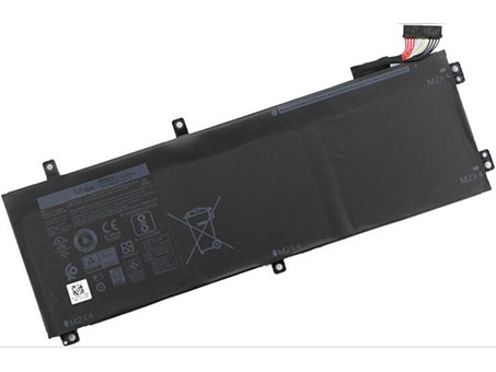 OEM Laptop Battery Replacement for  Dell Precision 5520