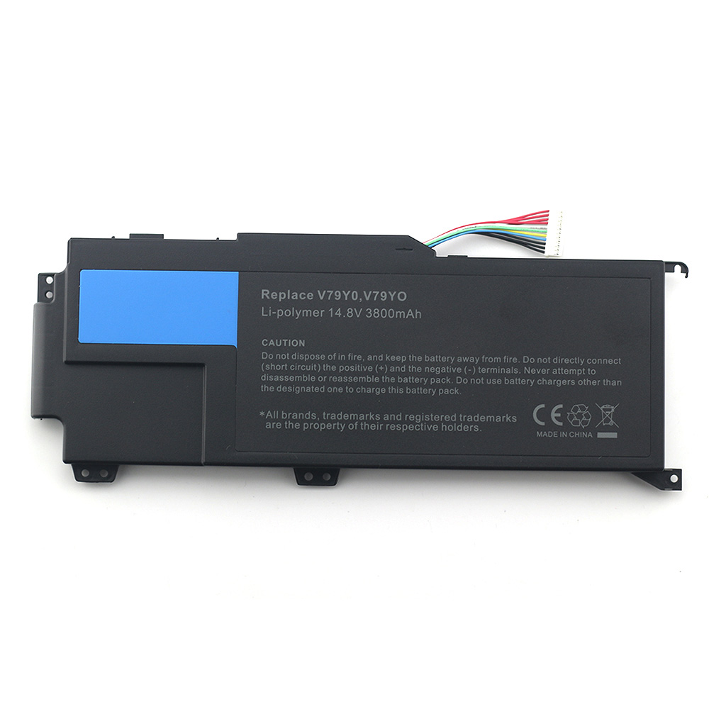 OEM Laptop Battery Replacement for  dell XPS L412z