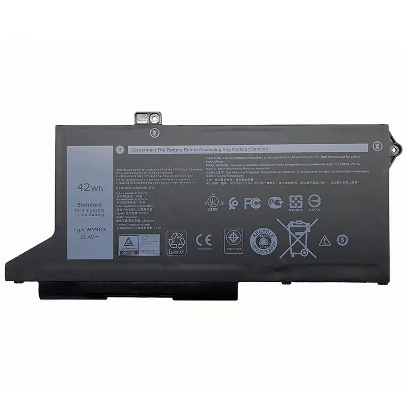 OEM Laptop Battery Replacement for  Dell Precision 15 3560 3H45Y