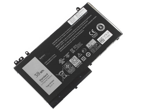 OEM Laptop Battery Replacement for  Dell Latitude 12 E5250