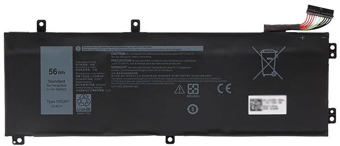 OEM Laptop Battery Replacement for  Dell NYD3W