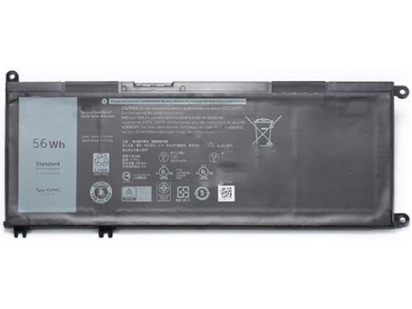 OEM Laptop Battery Replacement for  dell Chromebook 13 3380