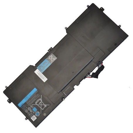 OEM Laptop Battery Replacement for  Dell 3H76R