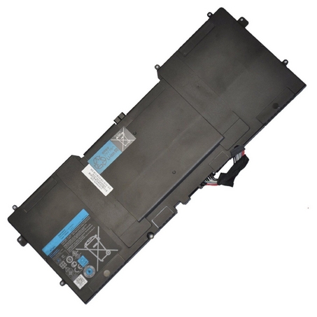 OEM Laptop Battery Replacement for  Dell 489XN