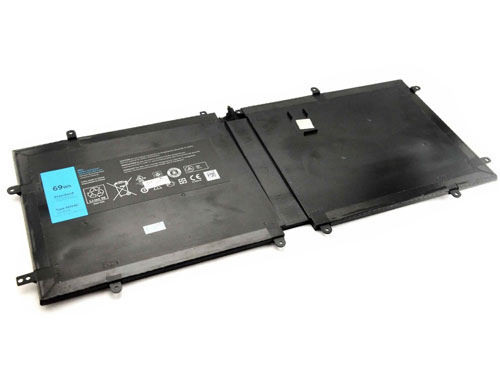 OEM Laptop Battery Replacement for  Dell 063FK6