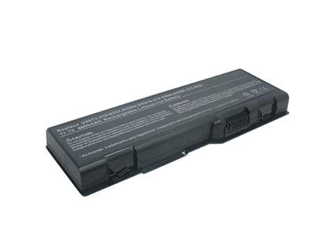 OEM Laptop Battery Replacement for  Dell YF976