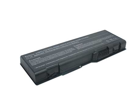 OEM Laptop Battery Replacement for  Dell 312 0348