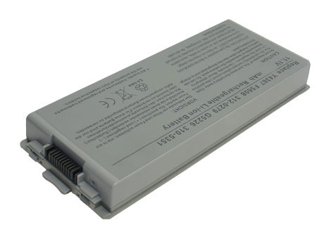 OEM Laptop Battery Replacement for Dell F5608 OEM Laptop Battery Replacement for Dell F5608