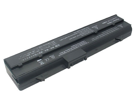 OEM Laptop Battery Replacement for  Dell XPS M140