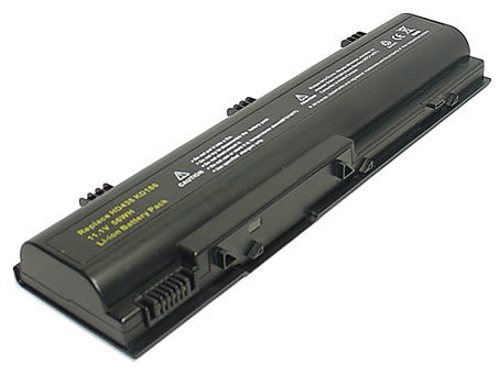 OEM Laptop Battery Replacement for  dell TT720