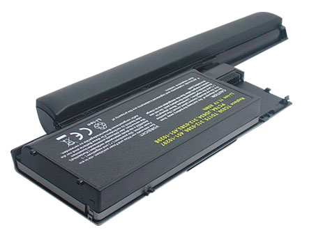 OEM Laptop Battery Replacement for  Dell Latitude D630 UMA