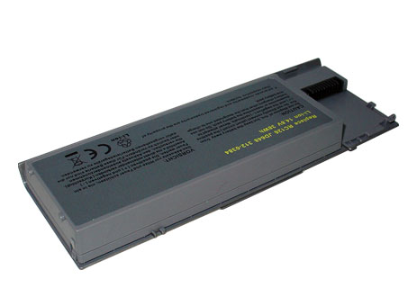 OEM Laptop Battery Replacement for  Dell JD648