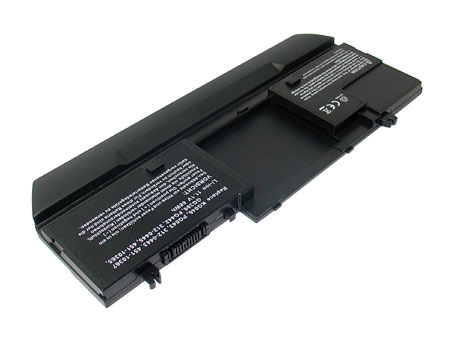 OEM Laptop Battery Replacement for Dell GG386 OEM Laptop Battery Replacement for Dell GG386