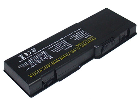 OEM Laptop Battery Replacement for  Dell Inspiron 6400