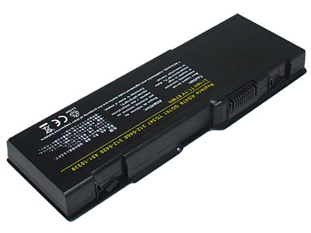 OEM Laptop Battery Replacement for  Dell 312 0427