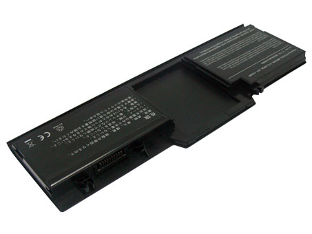 OEM Laptop Battery Replacement for  Dell WR013