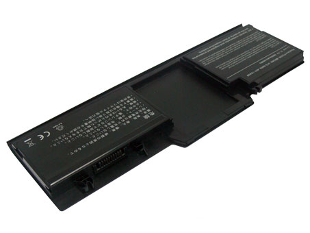 OEM Laptop Battery Replacement for  Dell Latitude XT Tablet PC