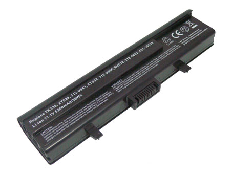 OEM Laptop Battery Replacement for Dell XT832 OEM Laptop Battery Replacement for Dell XT832