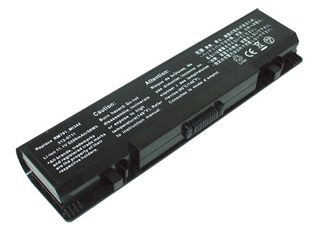 OEM Laptop Battery Replacement for  Dell RM870